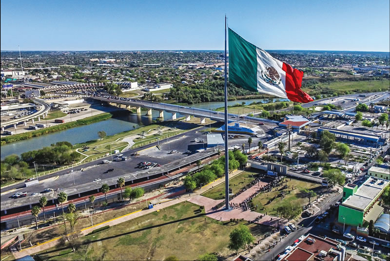 Ejemplo de diplomacia local efectiva