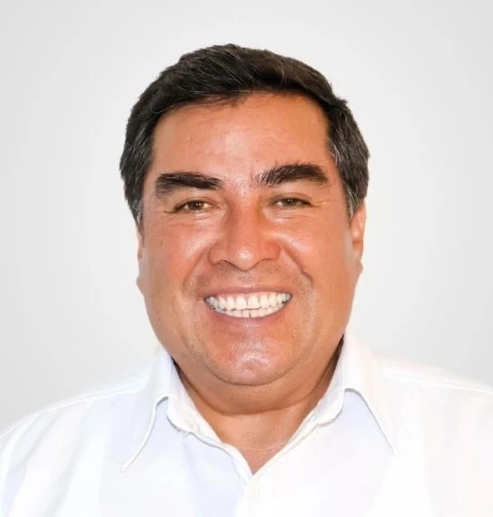 Asesinan a presidente municipal de Tacámbaro, Michoacán 